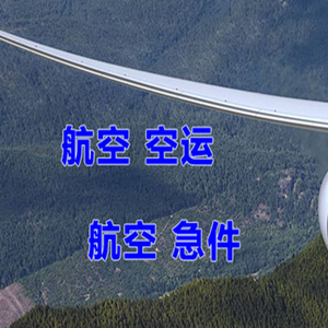 大兴航空快递快递-选东方航空和上海航空